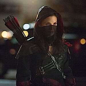 Arrow: “Heir to the Demon” (Episode 2.13)