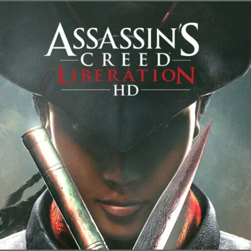 Assassin's Creed Liberation HD (Multi-Platform)