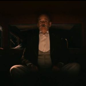 Watch Bill Murray Instruct Ralph Fiennes in a New Clip from The Grand Budapest Hotel