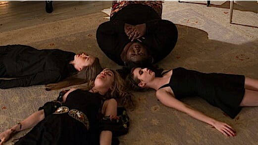 American Horror Story: Coven: “The Seven Wonders” (Episode 3.13)