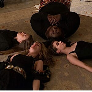 American Horror Story: Coven: “The Seven Wonders” (Episode 3.13)