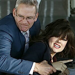 The Blacklist: “The Cyprus Agency” (Episode 1.13)