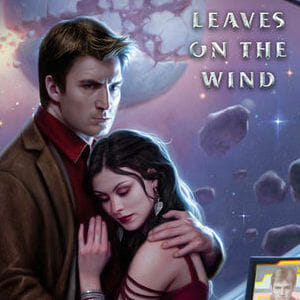 Serenity: Leaves on the Wind #1 by Zack Whedon and Georges Jeanty
