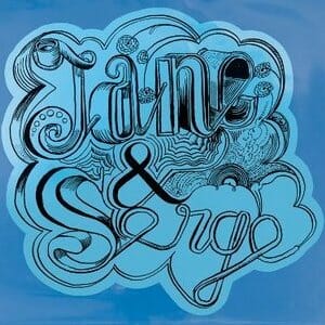 Jane & Serge: A Family Album by Andrew Birkin