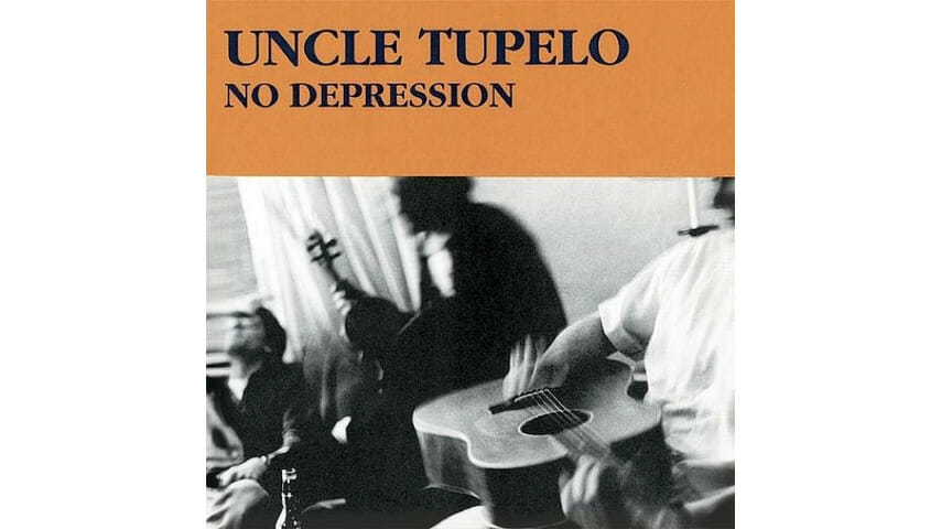 Uncle Tupelo: No Depression Legacy Edition