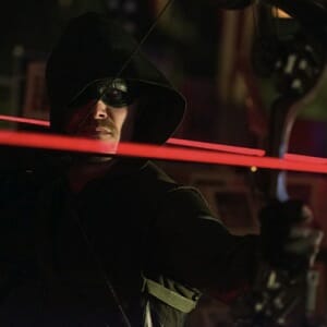 Arrow: “Blast Radius” (Episode 2.10)