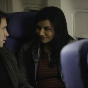 The Mindy Project: “The Desert” (Episode 2.14)
