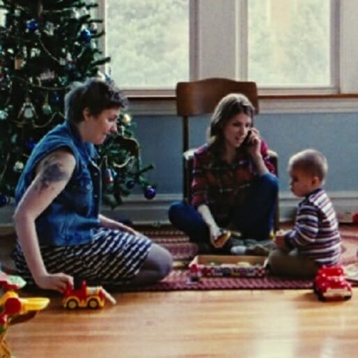 Happy Christmas (2014 Sundance review)