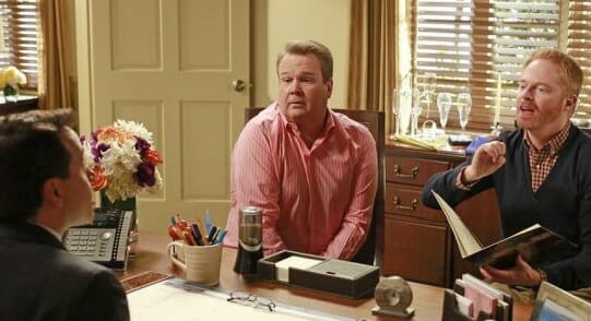 Modern Family: “And One to Grow On” (Episode 5.11)