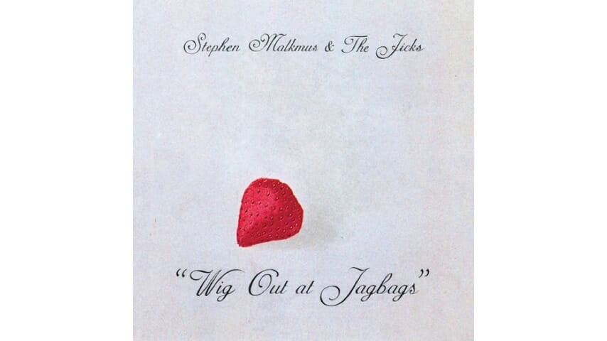 Stephen Malkmus and The Jicks: Wig Out At Jagbags