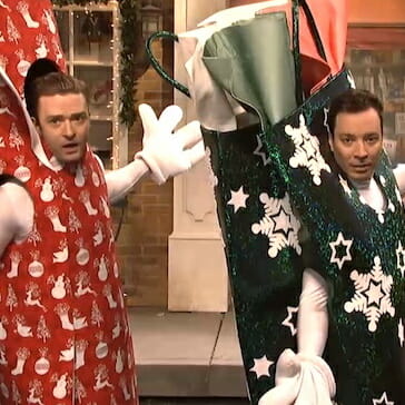 Saturday Night Live: “Jimmy Fallon/Justin Timberlake” (Episode 39.10)