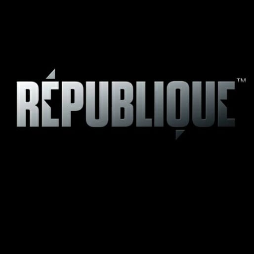 République (iOS)