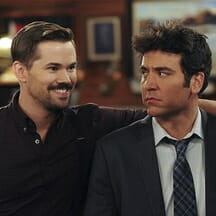 How I Met Your Mother: “Bass Player Wanted” (Episode 9.13)