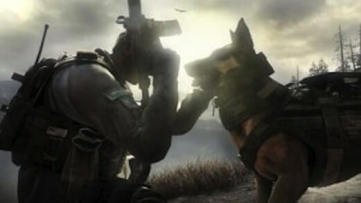 Call of Duty: Ghosts (Multi-Platform)