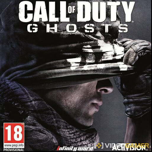Call of Duty: Ghosts (Multi-Platform)