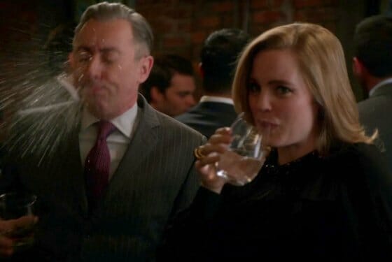 The Good Wife: “The Decision Tree” (Episode 5.10)