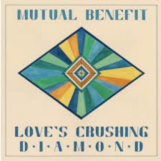 Mutual Benefit: Love's Crushing Diamond