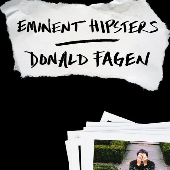 Eminent Hipsters by Donald Fagen