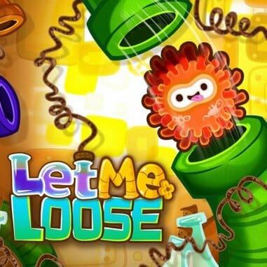 Mobile Game: Let Me Loose (iOS)