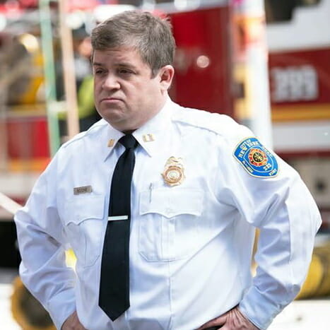 Brooklyn Nine-Nine: “Sal’s Pizza” (Episode 1.09)