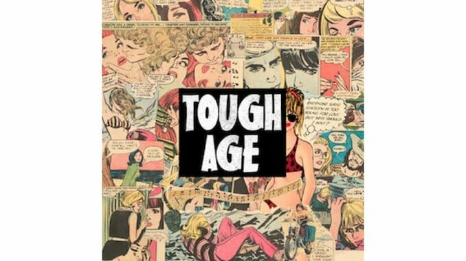 Tough Age: Tough Age