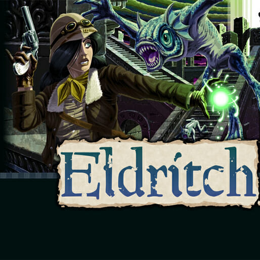 Eldritch (PC)