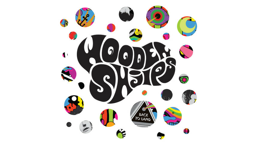 Wooden Shjips: Back to Land