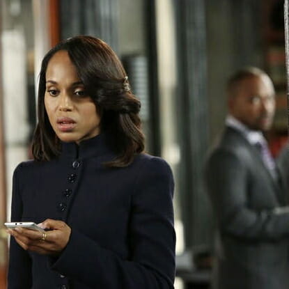Scandal: “Icarus” (Episode 3.06)