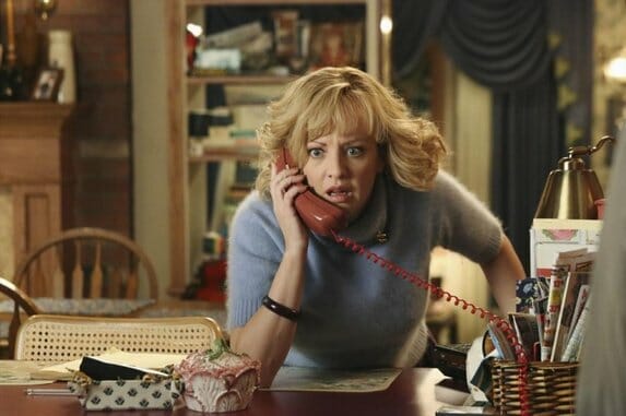 The Goldbergs: “Call Me When You Get There” (Episode 1.07)
