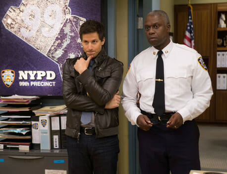 Pin on Brooklyn Nine-Nine Quizzes