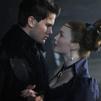 Great Expectations