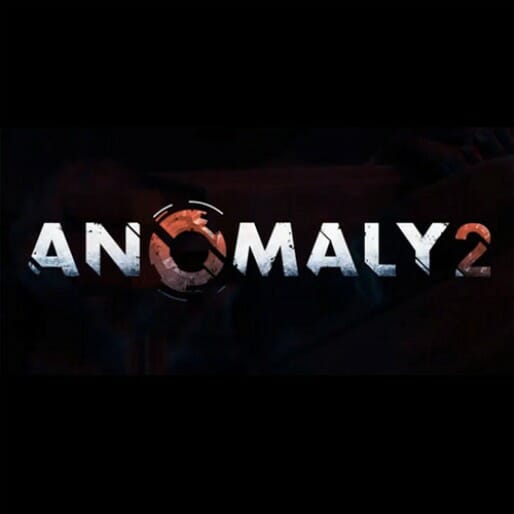 Mobile Game: Anomaly 2 (iOS/Android/PC)