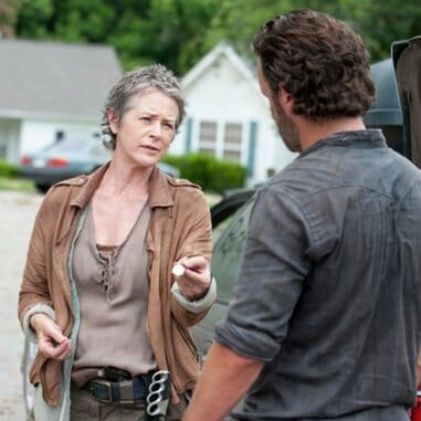 The Walking Dead: “Indifference” (Episode 4.04)
