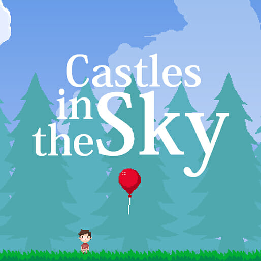 Castles in the Sky (PC)
