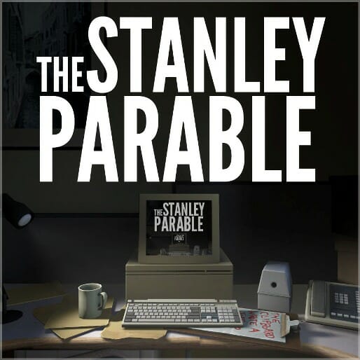 The Stanley Parable (PC)