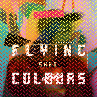 Shad: Flying Colours