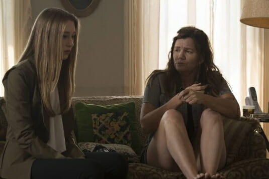 American Horror Story: Coven: “The Replacements” (Episode 3.03)