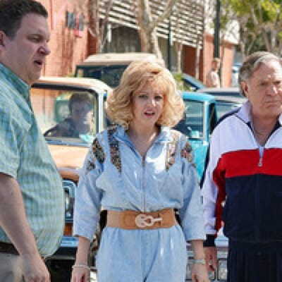 The Goldbergs: “The Ring” (Episode 1.05)