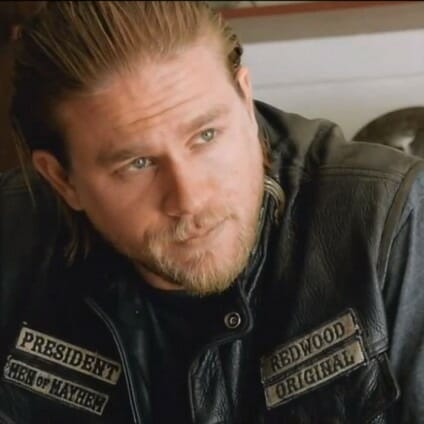 Sons of Anarchy: “Sweet and Vaded” (Episode 6.07)