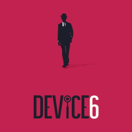 Mobile Game: Device 6 (iOS)