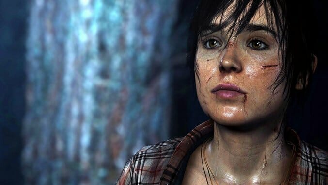 The Last of Us (PS3) - Paste Magazine