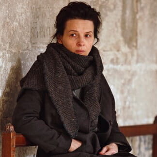 Camille Claudel, 1915