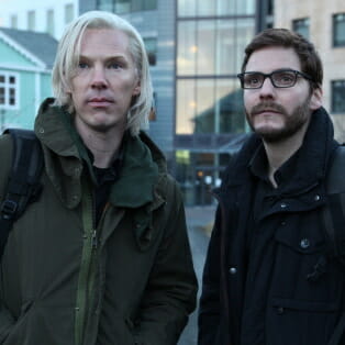 The Fifth Estate