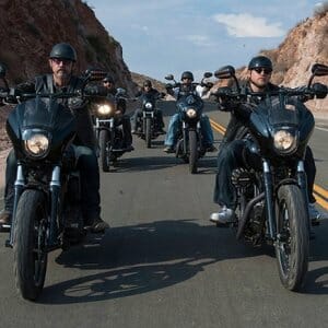 Sons of Anarchy: “Salvage” (Episode 6.06)
