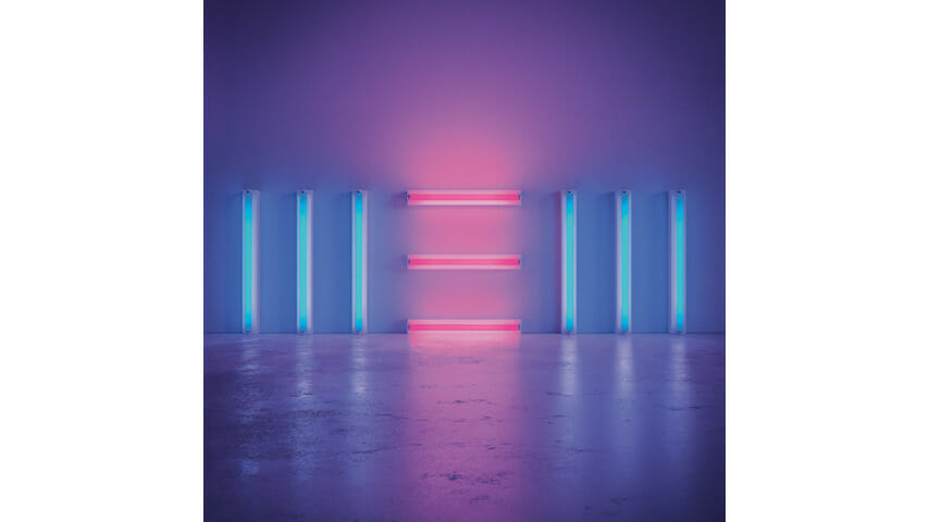 Paul McCartney: New