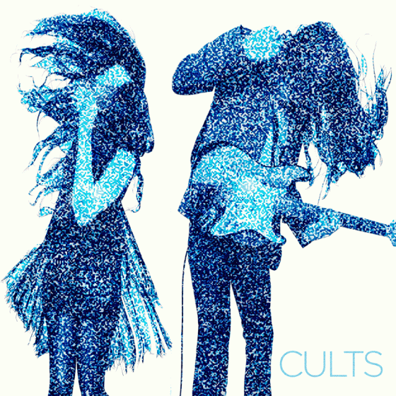 Cults: Static