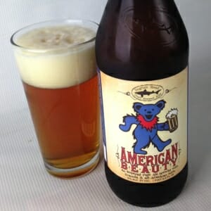 American Beauty: Dogfish Head's Grateful Dead-Inspired Imperial IPA