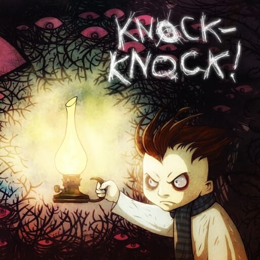 Knock-Knock (PC)