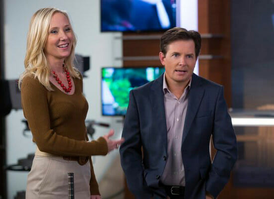 The Michael J. Fox Show: “Hobbies” (Episode 1.04)