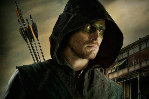 Arrow: “City of Hope” (Episode 2.01)